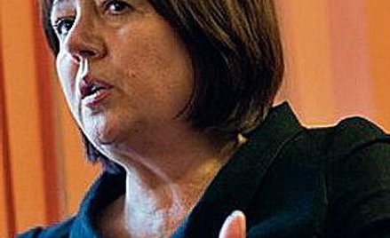 Krystyna Barbara Kozłowska