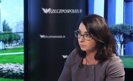 Kamila Gasiuk-Pihowicz