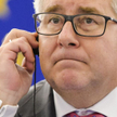 Czarnecki: Morawiecki silny poparciem Polaków, a nie Berlina jak Tusk