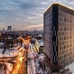 Biurowiec DL Tower już gotowy. Najemcy wprowadzą się w kwietniu