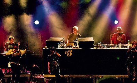 Us3 – wciąż atrakcyjna mieszanka jazzu z hip-hopem