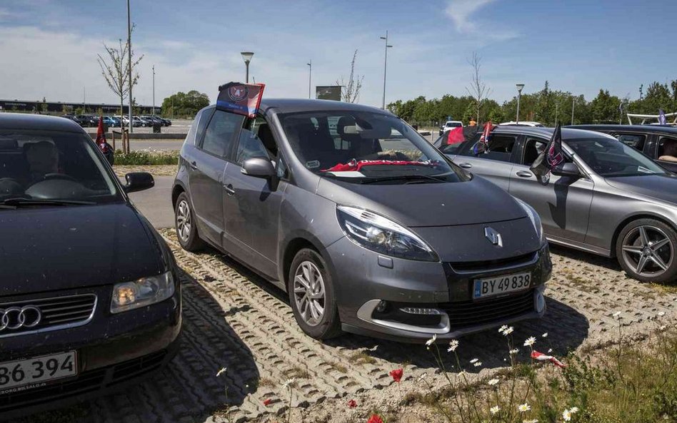 Dania: Szkoły otwarte w kwietniu, liczba zakażeń nie rośnie