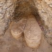Sarkofagi odkryte przez archeologów
