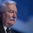 Lech Wałęsa zaszczepiony przeciw koronawirusowi. "Udało się"