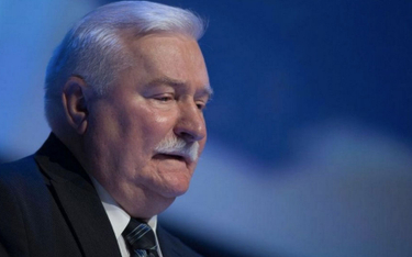 Lech Wałęsa zaszczepiony przeciw koronawirusowi. "Udało się"