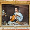 „Lutnista" z Badminton House, uznawany przez lata za kopię dzieła Caravaggia, może być oryginałem - 