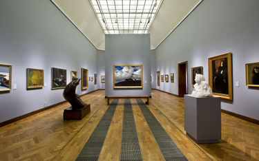 Galeria Sztuki XIX wieku