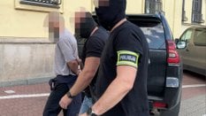 W mieszkaniu na warszawskiej Woli zatrzymano trzech obywateli Rosji