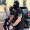 W mieszkaniu na warszawskiej Woli zatrzymano trzech obywateli Rosji