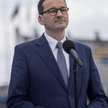 Premier Mateusz Morawiecki: „Zrezygnowałem z bardzo wygodnego życia i ogromnych pieniędzy rokrocznie