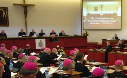 Krzyżak: Kościoła kłopot z komunikacją