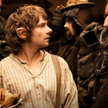 Kina. Hobbit: podróż w górę rankingu