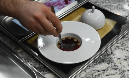 W Polsce mamy 10 restauracji z jedną gwiazdką Michelin oraz jeden lokal dwugwiazdkowy.
