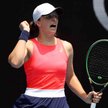 Australian Open: Iga Świątek nie zagra w ćwierćfinale