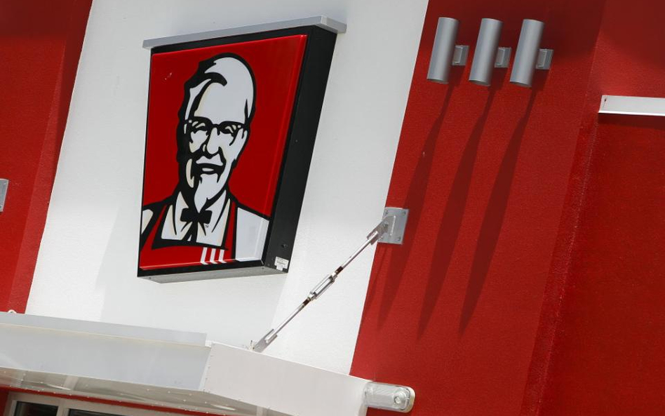 KFC zapłaci kilka milionów odszkodowania