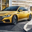 Arteon uszlachetni Volkswagena