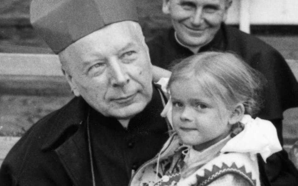 W czerwcu beatyfikacja kard. Stefana Wyszyńskiego?