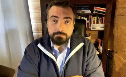 Tomasz Sekielski: Film „Zabawa w chowanego” to pokazanie systemu zmowy milczenia