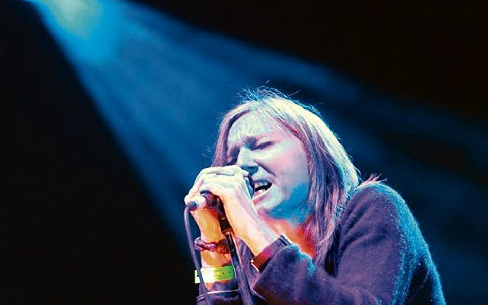 Beth Gibbons na Malta Festival. Pierwszy koncert w Polsce