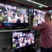 Ponad milion domów ma co najmniej trzy telewizory