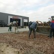 Zdobądź pozwolenie, zanim zaczniesz używać budynek