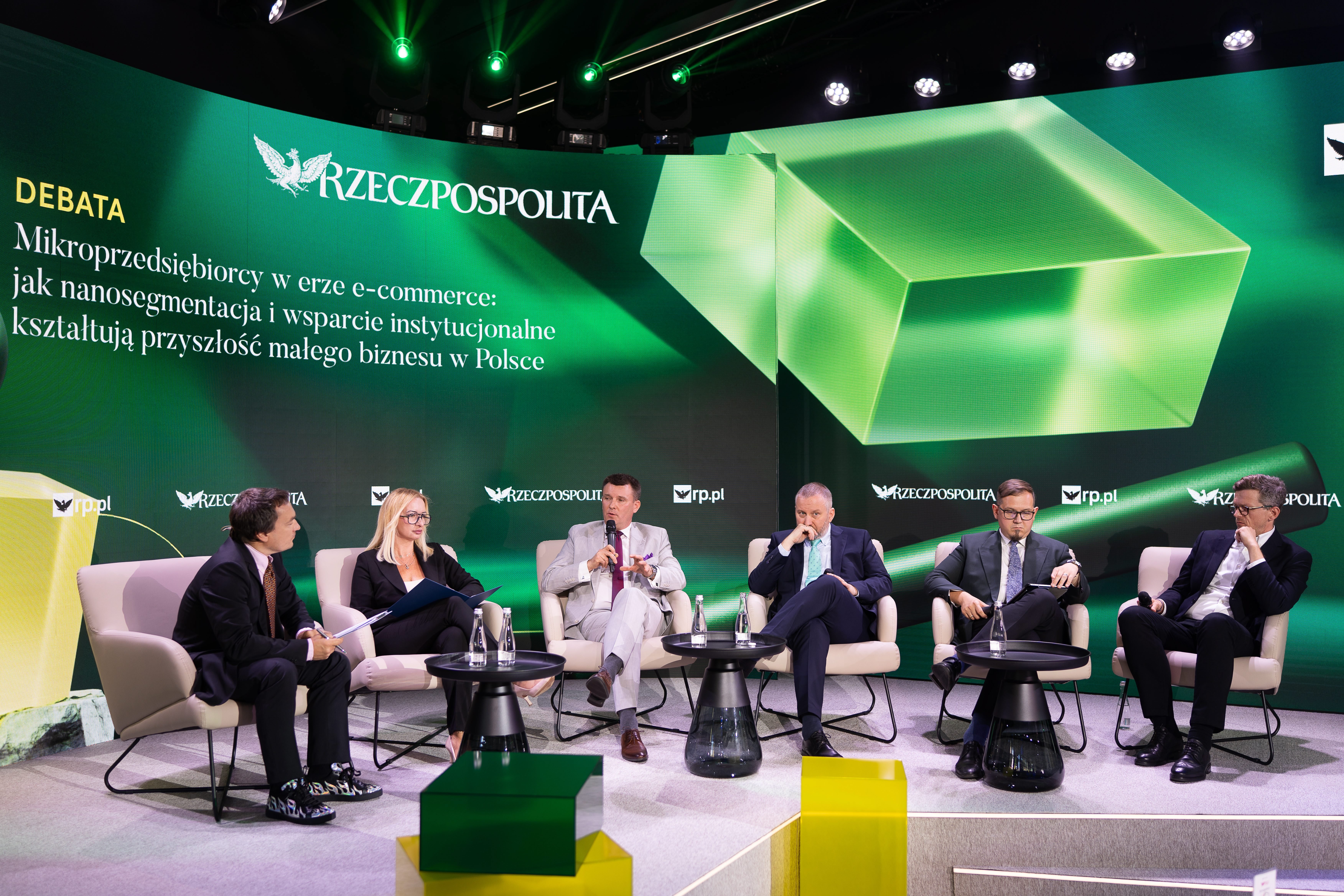 Mali przedsiębiorcy liderami innowacji? Na nowo o cyfryzacji