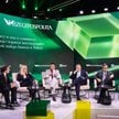 Participants in the debate ‘Micro-enterprises in the era of e-commerce: How nano-segmentation and in