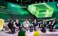Uczestnicy debaty „Mikroprzedsiębiorcy w erze e-commerce: jak nanosegmentacja i wsparcie instytucjon