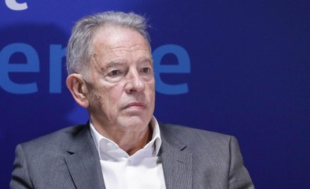 Dariusz Rosati –  ekonomista i polityk, były szef MSZ RP, poseł na Sejm i europoseł.