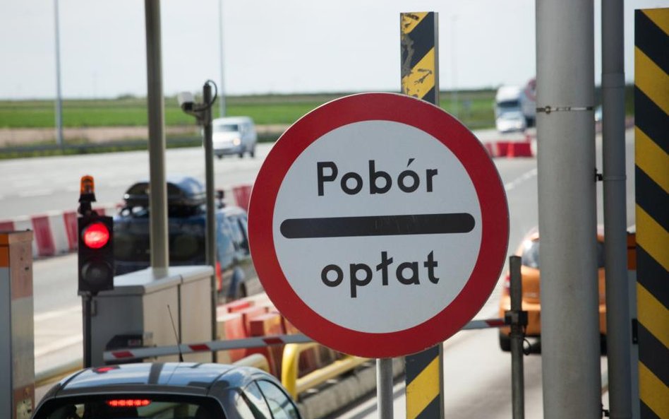 Mocno tanieje przejazd koncesyjną autostradą A4