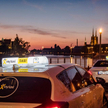 Wrocławscy taksówkarze łączą siły z mytaxi