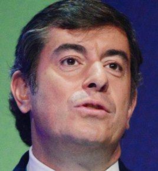 Mamy najdłuższy okres wzrostu w historii świata, zarówno w Europie, Azji czy Amerykach. Ale wszystko