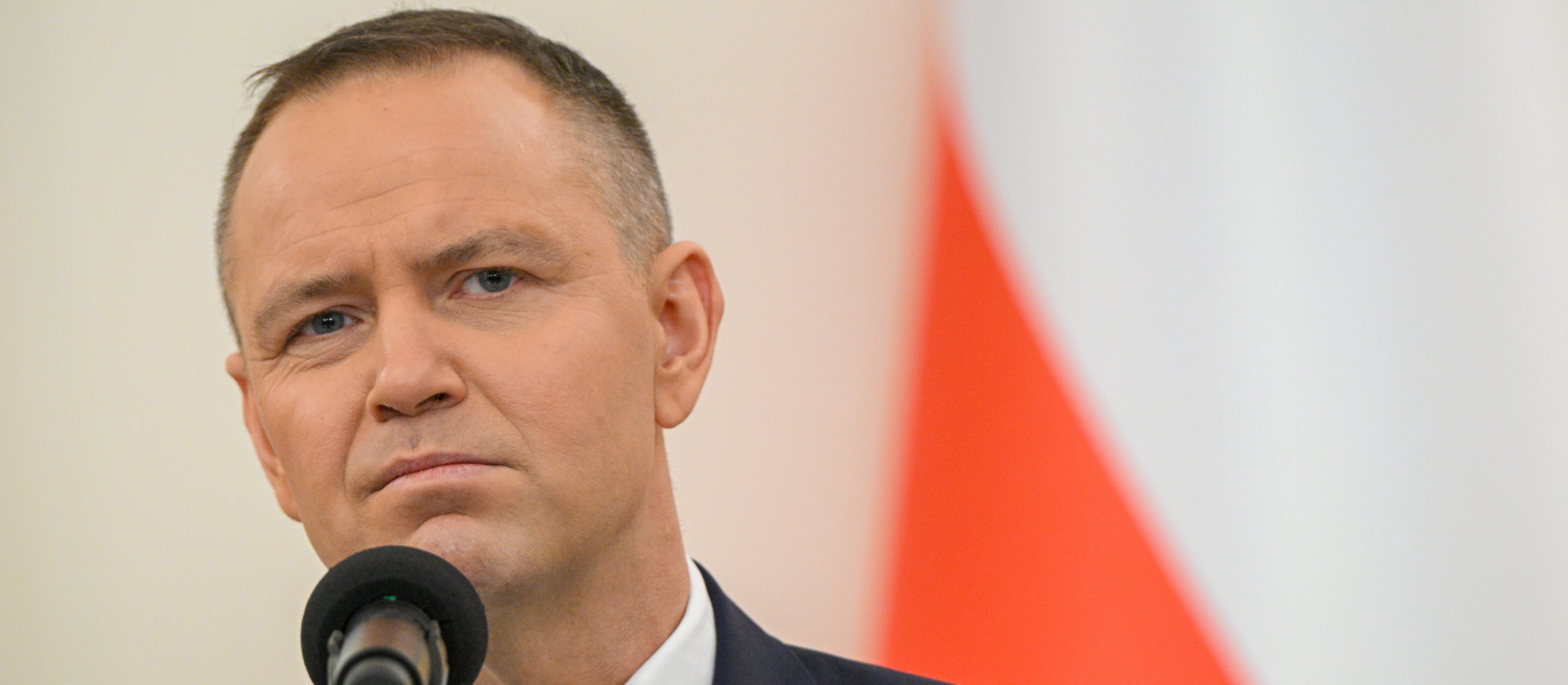 Prof. Paweł Wojciechowski: Suwerenność nie zaczyna się od czołgów