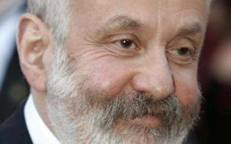 Mike Leigh