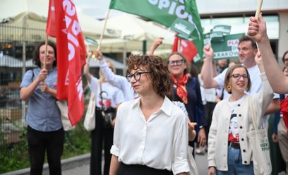 Daria Gosek-Popiołek