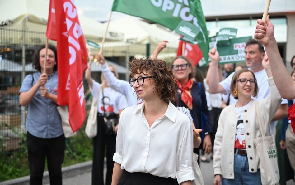 Daria Gosek-Popiołek