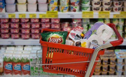 Co Rosjanie kradną ze sklepów? Wcale nie to co myślisz