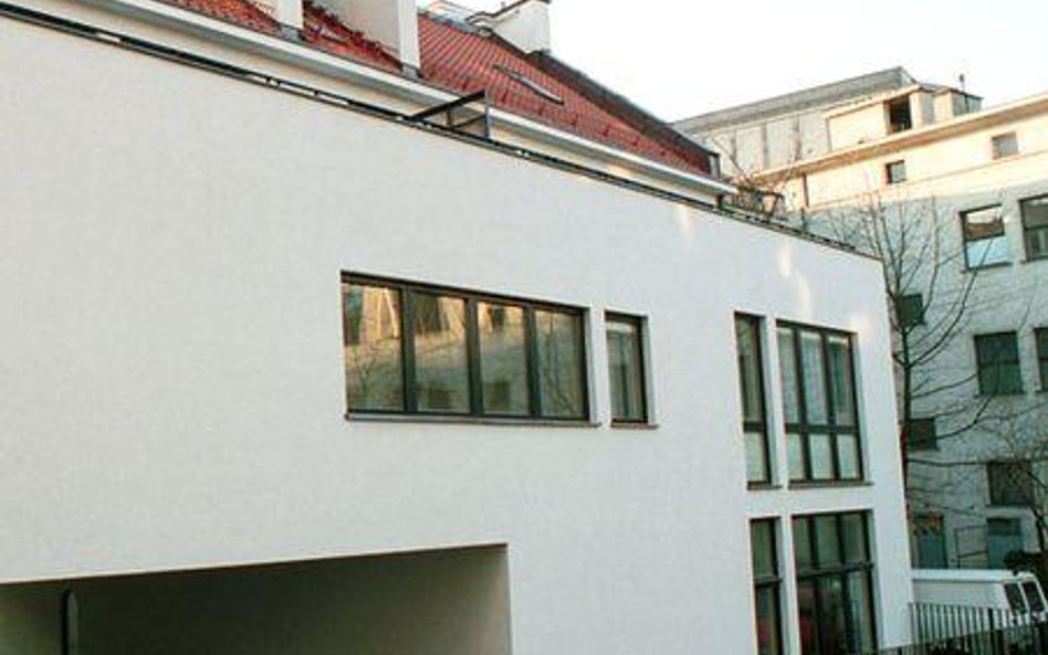 Odszkodowanie za bezumowne korzystanie z lokalu bez VAT