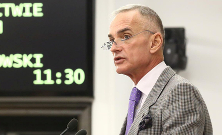 Jackowski przeciw pracującej niedzieli 6 grudnia. „To łamie konsensus”