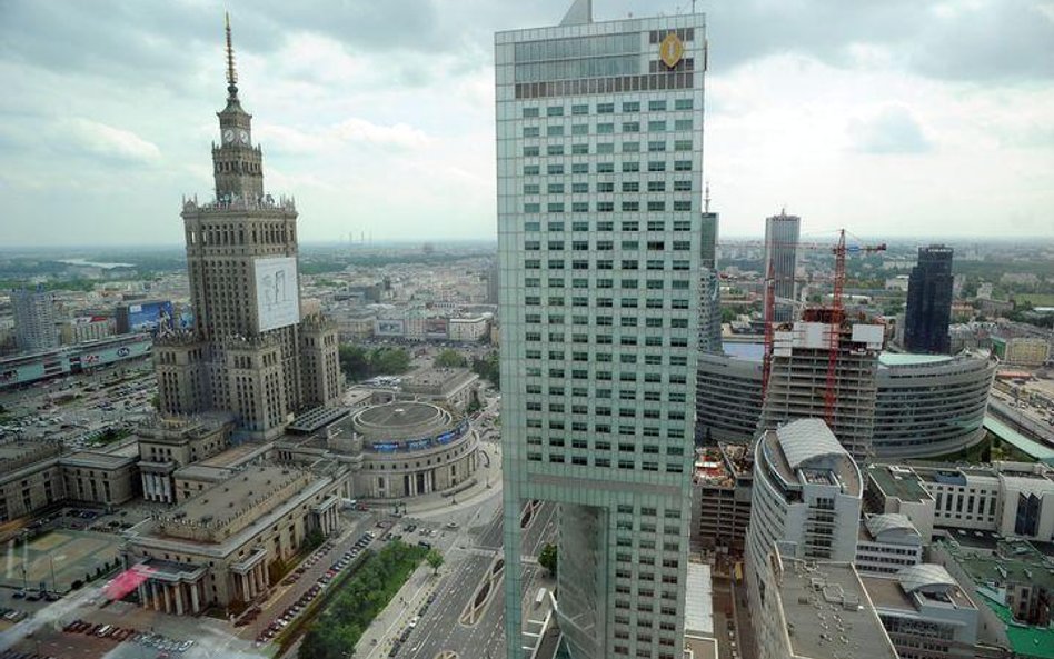 Stolica przyciąga jak magnes