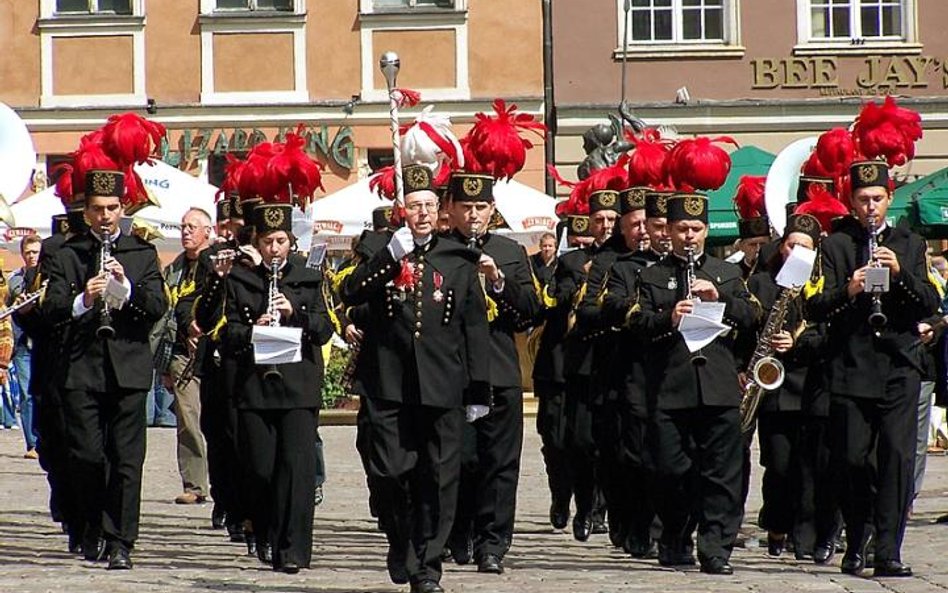 Górnik