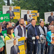 Kosiniak-Kamysz: Albo Trzecia Droga albo trzecia kadencja PiS