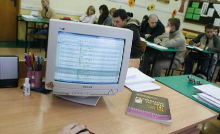 Kto wymaże dwóje z e-dziennika