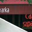 Popularne wśród ludzi służb są knajpki na placu Trzech Krzyży, m.in. Szparka