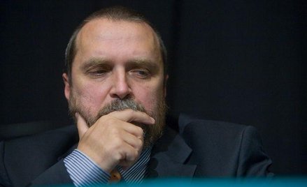 Tomasz Rudomino tylko trzy miesiące był w zarządzie TVP