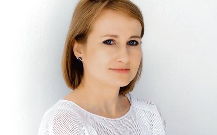 Aleksandra Iwanowska