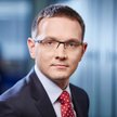 Tomasz Matras, dyrektor biura rynku akcji w TFI PZU