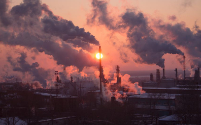 Unijny system handlu emisjami (ETS) stanowi najważniejsze narzędzie klimatyczne regionu