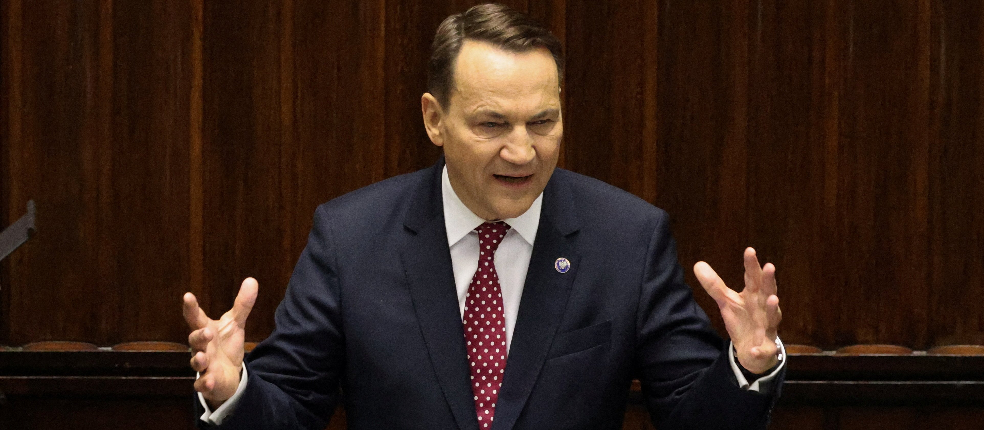 Jacek Czaputowicz: Dlaczego Polska nie pasuje Niemcom