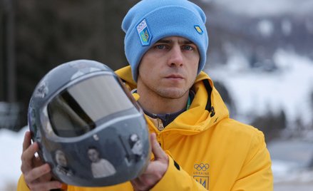 Władysław Heraskewycz został zdyskwalifikowany z igrzysk olimpijskich Mediolan-Cortina d'Ampezzo